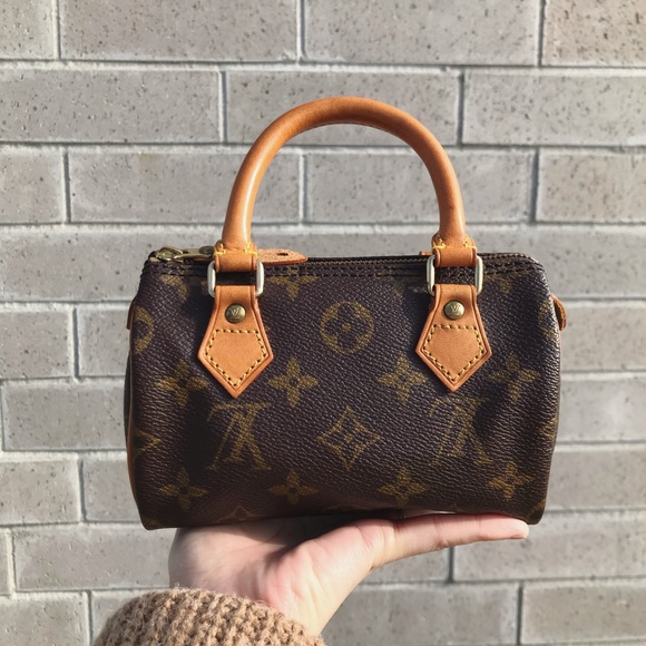 Mini Speedy HL - Picture 1 of 13